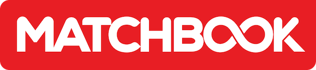 Logo Matchbook